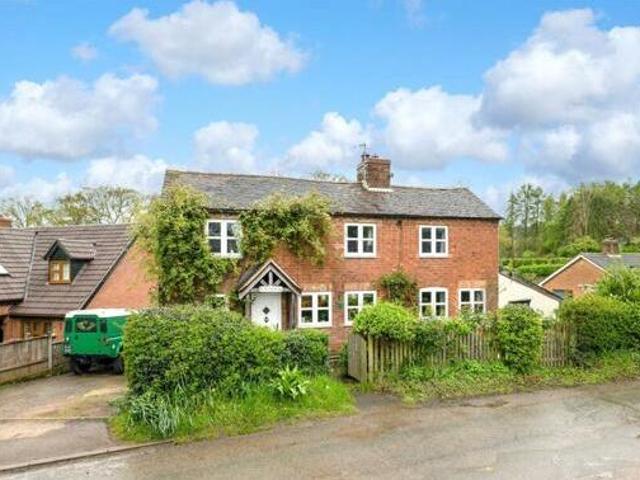 House for sale in Ledbury