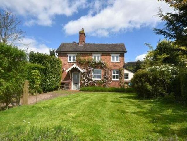 House for sale in Ledbury