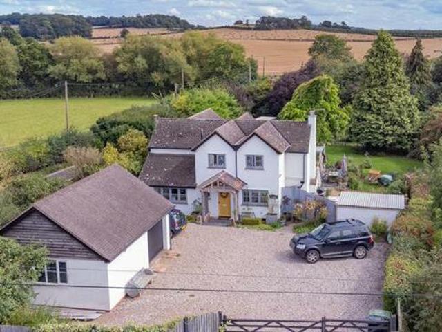 House for sale in Ledbury, Herefordshire