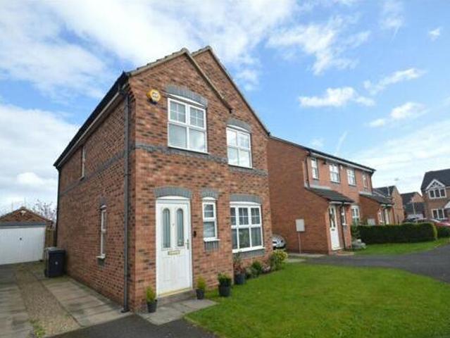 House for sale in Thorpe, West Yorkshire