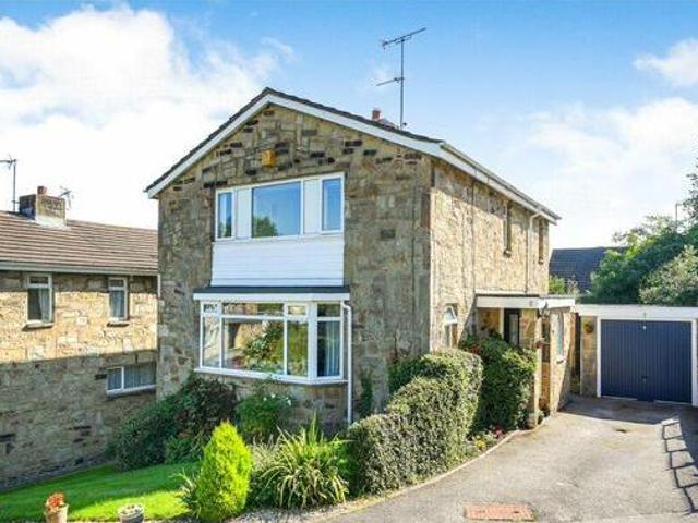 House for sale in Shadwell, West Yorkshire