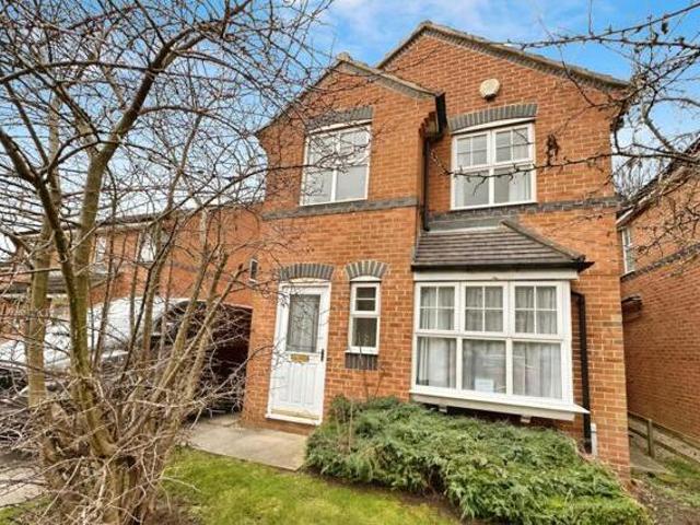 House for sale in Meanwood, West Yorkshire