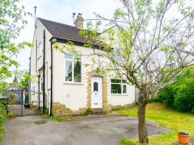 House for sale in Adel, West Yorkshire