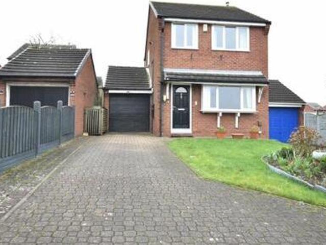 House for sale in Whitkirk, Colton