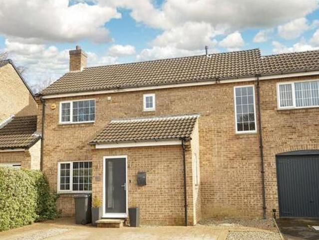 House for sale in Adel, West Yorkshire