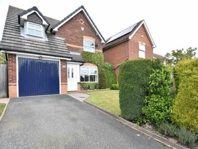 House for sale in Whitkirk, Colton