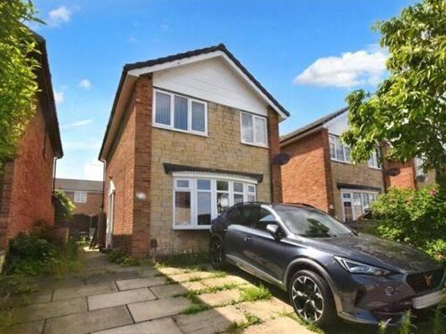 House for sale in Pudsey, West Yorkshire