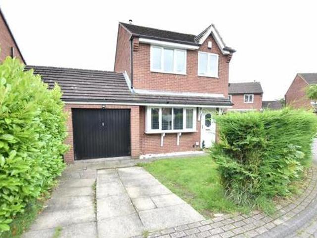 House for sale in Colton, Leeds
