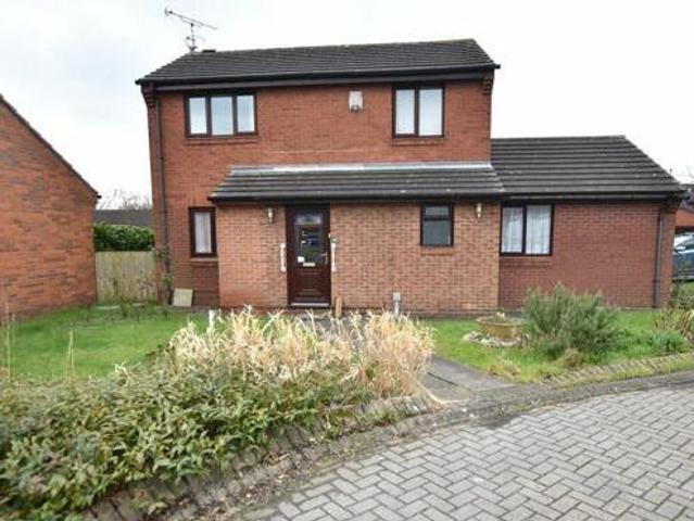 House for sale in Whitkirk, Colton