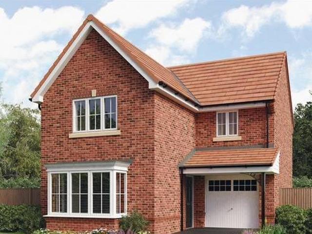 House for sale in North Yorkshire