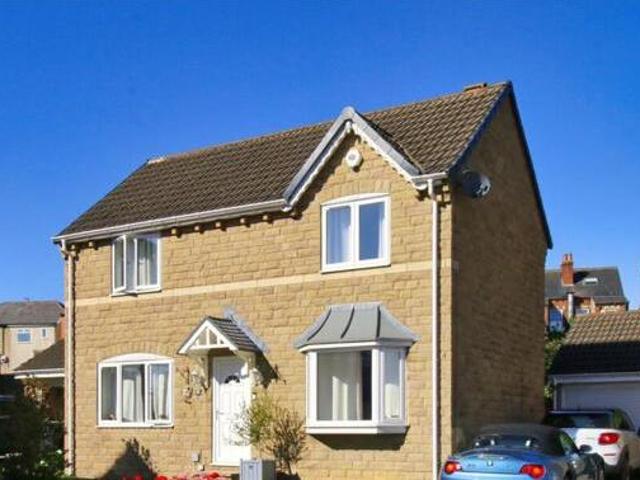 House for sale in Newlay, Leeds