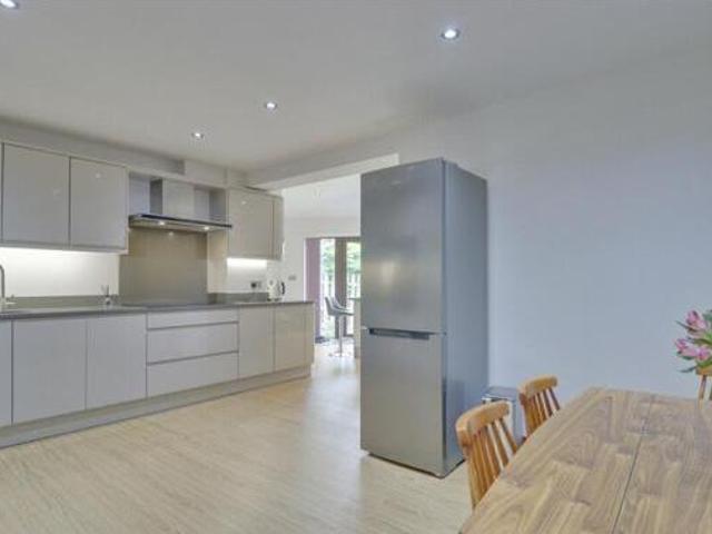 House for sale in Horsforth Woodside, Leeds
