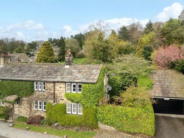 House for sale in Barwick in Elmet and Scholes, Barwick In Elmet