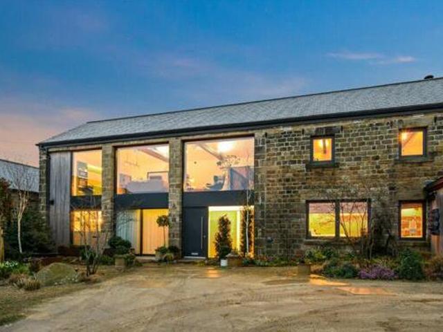 House for sale in West Yorkshire