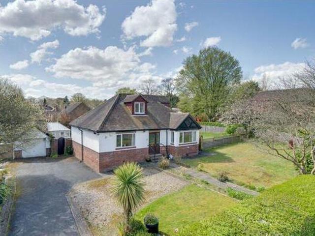 House for sale in Adel, West Yorkshire
