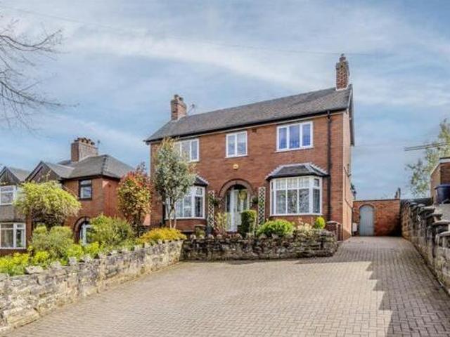 House for sale in Kingsley Moor, Staffordshire
