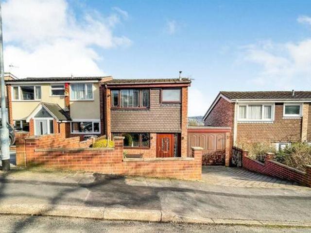 House for sale in Kingsley Moor, Staffordshire