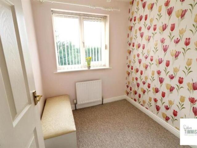 Farm for sale in Kingsley Moor, Staffordshire
