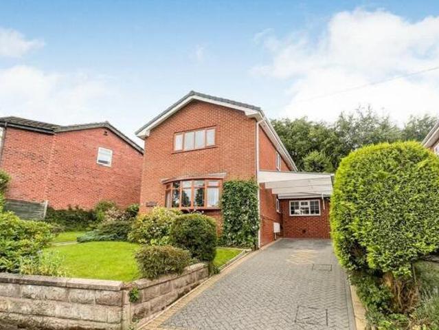 House for sale in Kingsley Moor, Staffordshire