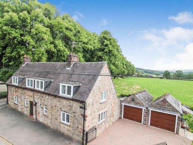 House for sale in Kingsley Moor, Staffordshire