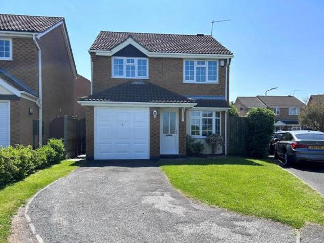 House for sale in Leicester Forest East, Blaby