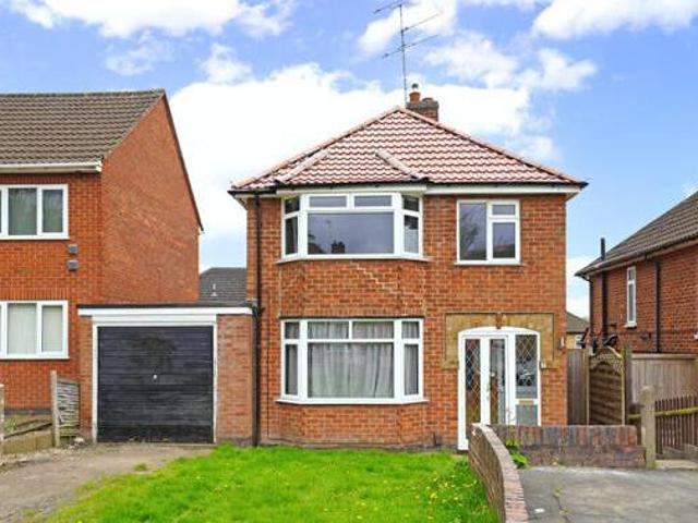 House for sale in Pinfold, Leicestershire