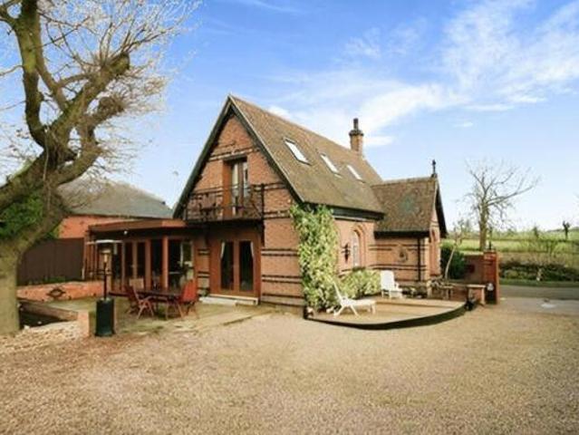 House for sale in Leicester Forest East, Blaby