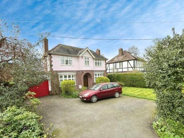 House for sale in Leicester Forest East, Blaby