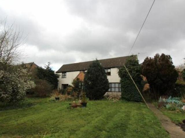House for sale in Pinfold, Leicestershire