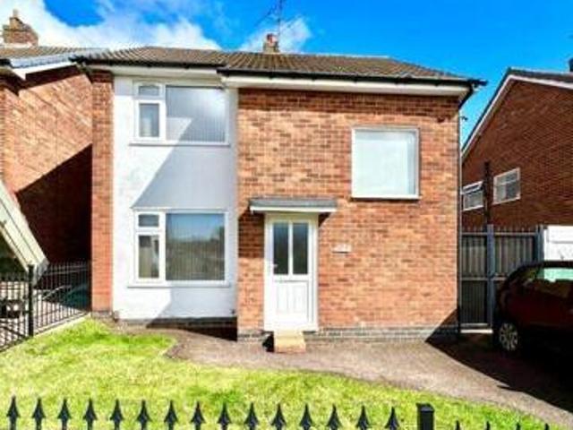 House for sale in Leicester Forest East, Blaby