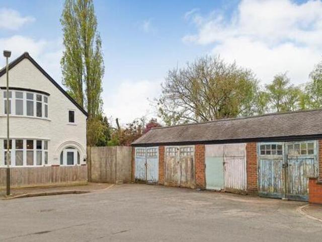 House for sale in Pinfold, Leicestershire