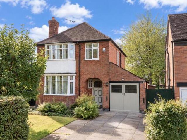 Farm for sale in Glenfield Hospital Residential, Leicester