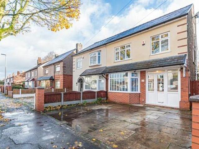 House for sale in Leigh Farm, Chorley