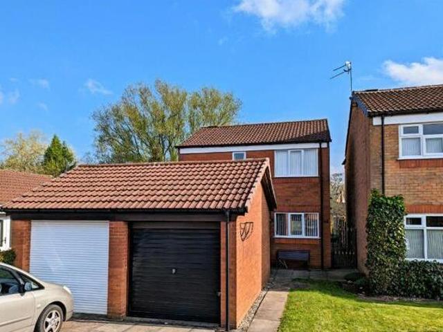 House for sale in Brindle, Andertons Mill