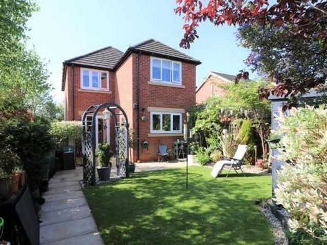 House for sale in Brindle, Andertons Mill