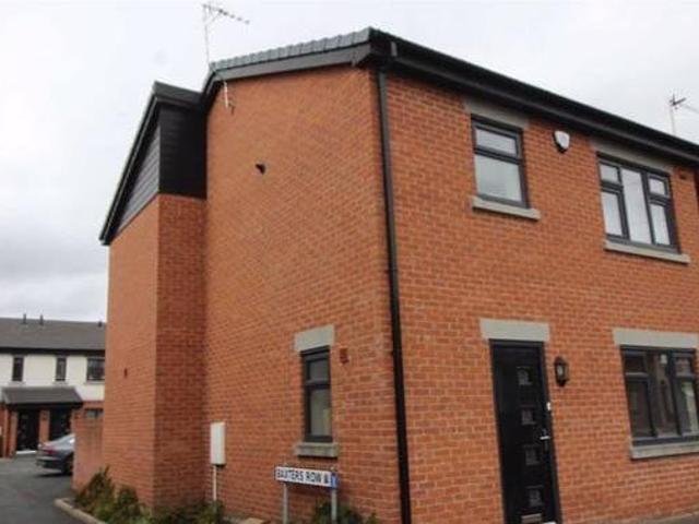 House for sale in Greater Manchester