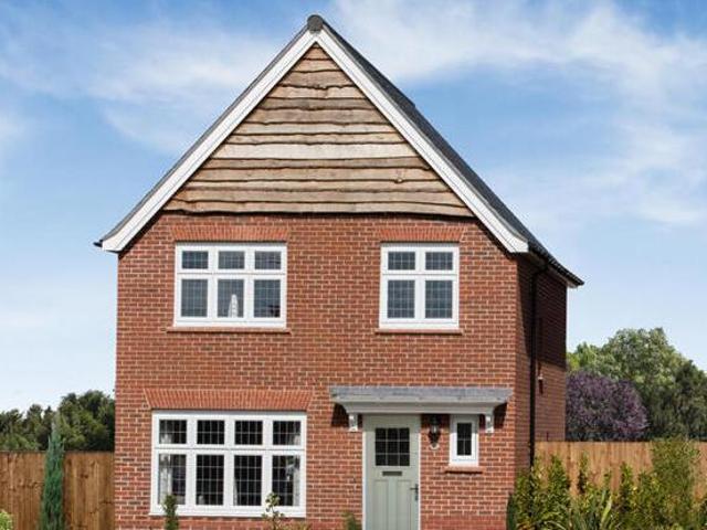 House for sale in Leighton Buzzard, Bedfordshire