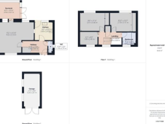 Farm for sale in Bare, Lancashire