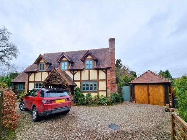 House for sale in Sandpits