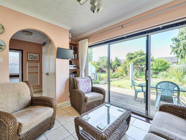 Farm for sale in Bletchley, Buckinghamshire