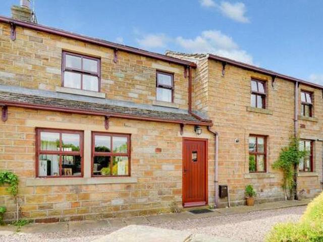 House for sale in North Yorkshire