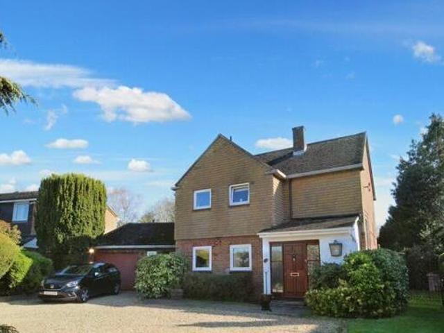 House for sale in Norton, Letchworth