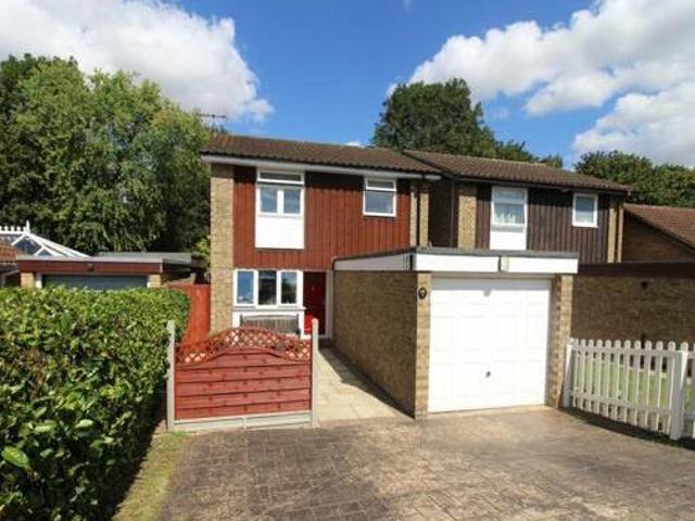 House for sale in Willian, Letchworth