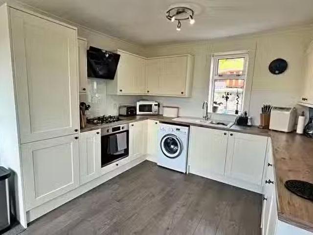 House for sale in Western Isles
