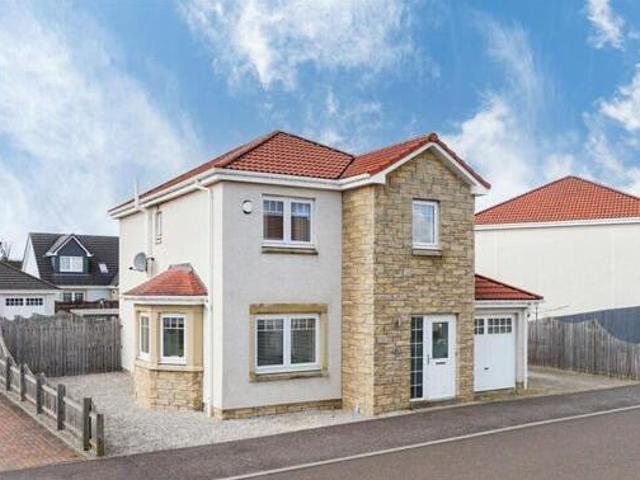 House for sale in Scoonie, Leven