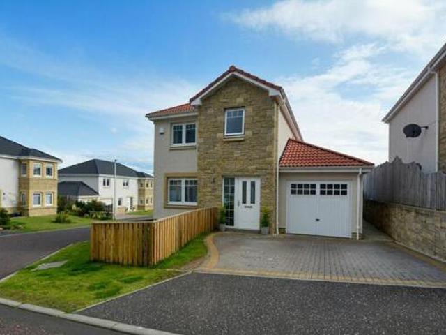House for sale in Scoonie, Leven