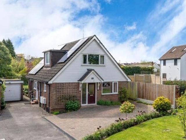 House for sale in Hemel Hempstead, Dacorum