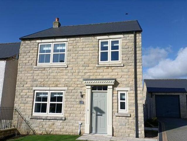House for sale in Leyburn, North Yorkshire