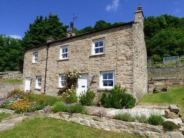 House for sale in Leyburn, North Yorkshire