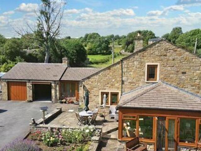 House for sale in Leyburn, North Yorkshire